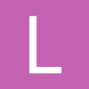 Meet your Posher, Lucy